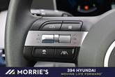 Thumbnail of 2025 Gray Hyundai TUCSON