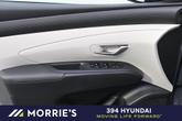 Thumbnail of 2025 Gray Hyundai TUCSON
