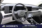 Thumbnail of 2025 Gray Hyundai TUCSON