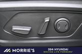 Thumbnail of 2025 Gray Hyundai TUCSON
