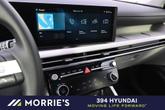 Thumbnail of 2025 Gray Hyundai TUCSON