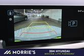 Thumbnail of 2025 Gray Hyundai TUCSON
