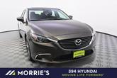 Thumbnail of 2016 Titanium Flash Mica Mazda Mazda6