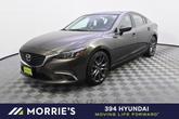 Photo of 2016 Titanium Flash Mica Mazda Mazda6