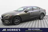 Thumbnail of 2016 Titanium Flash Mica Mazda Mazda6