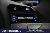 Thumbnail of 2025 White Hyundai ELANTRA HEV