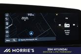 Thumbnail of 2025 White Hyundai ELANTRA HEV