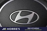 Thumbnail of 2025 White Hyundai ELANTRA HEV