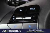 Thumbnail of 2025 White Hyundai ELANTRA HEV