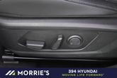 Thumbnail of 2025 White Hyundai ELANTRA HEV