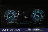 Thumbnail of 2025 White Hyundai ELANTRA HEV