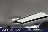 Thumbnail of 2025 White Hyundai ELANTRA HEV