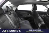 Thumbnail of 2025 White Hyundai ELANTRA HEV