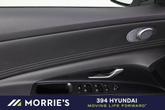 Thumbnail of 2025 White Hyundai ELANTRA HEV