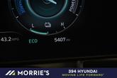 Thumbnail of 2025 White Hyundai ELANTRA HEV