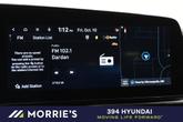 Thumbnail of 2025 White Hyundai ELANTRA HEV