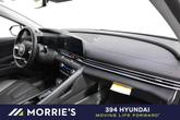 Thumbnail of 2025 White Hyundai ELANTRA HEV
