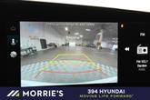 Thumbnail of 2025 White Hyundai ELANTRA HEV