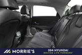 Thumbnail of 2025 White Hyundai ELANTRA HEV