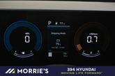 Thumbnail of 2025 White Hyundai KONA