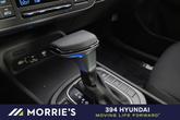 Thumbnail of 2025 White Hyundai KONA