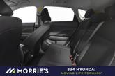 Thumbnail of 2025 White Hyundai KONA