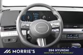 Thumbnail of 2025 White Hyundai KONA