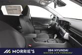 Thumbnail of 2025 White Hyundai KONA