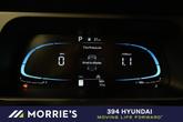 Thumbnail of 2025 Intense Blue Hyundai ELANTRA