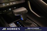 Thumbnail of 2025 Intense Blue Hyundai ELANTRA