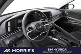 Thumbnail of 2025 Intense Blue Hyundai ELANTRA