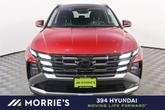 Thumbnail of 2025 Red Hyundai TUCSON Hybrid