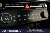 Thumbnail of 2025 Red Hyundai TUCSON Hybrid