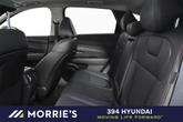 Thumbnail of 2025 Red Hyundai TUCSON Hybrid