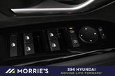 Thumbnail of 2025 Red Hyundai TUCSON Hybrid