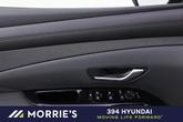 Thumbnail of 2025 Red Hyundai TUCSON Hybrid