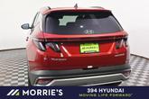 Thumbnail of 2025 Red Hyundai TUCSON Hybrid