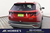 Thumbnail of 2025 Red Hyundai TUCSON Hybrid