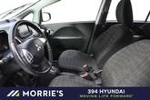 Thumbnail of 2016 Diamond White Pearl Mitsubishi i-MiEV