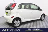 Thumbnail of 2016 Diamond White Pearl Mitsubishi i-MiEV