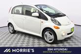 Thumbnail of 2016 Diamond White Pearl Mitsubishi i-MiEV