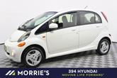 Thumbnail of 2016 Diamond White Pearl Mitsubishi i-MiEV