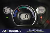 Thumbnail of 2016 Diamond White Pearl Mitsubishi i-MiEV