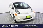 Thumbnail of 2016 Diamond White Pearl Mitsubishi i-MiEV