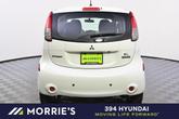 Thumbnail of 2016 Diamond White Pearl Mitsubishi i-MiEV