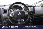 Thumbnail of 2016 Diamond White Pearl Mitsubishi i-MiEV