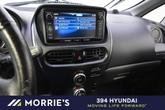 Thumbnail of 2016 Diamond White Pearl Mitsubishi i-MiEV