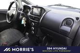 Thumbnail of 2016 Diamond White Pearl Mitsubishi i-MiEV
