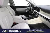 Thumbnail of 2025 White Pearl Hyundai TUCSON