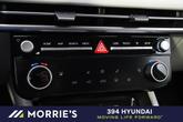 Thumbnail of 2025 White Pearl Hyundai TUCSON
